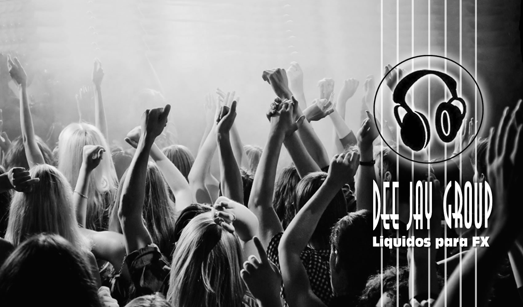 DEEJAY GROUP ®